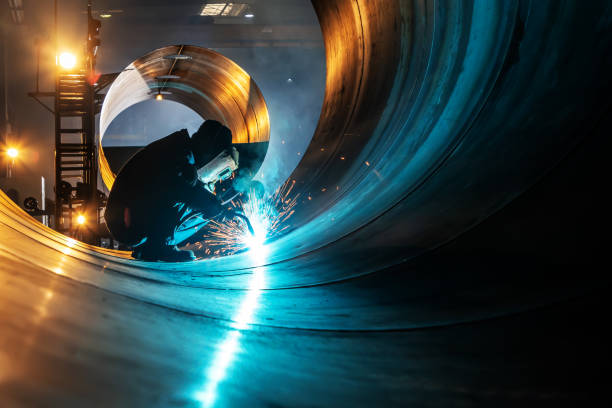 Best Specialty Welding Processes in Central City, IA