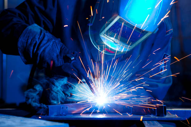 Affordable Welder Services in Central City, IA