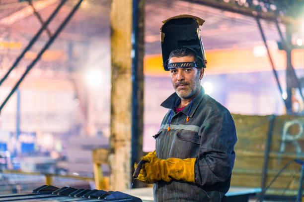 Best Welding Inspection and Certification in Central City, IA