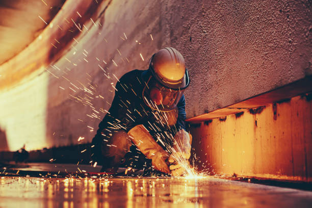 Trusted Central City, IA Welder & Metal Fabrication Experts